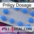 Priligy Dosage 21